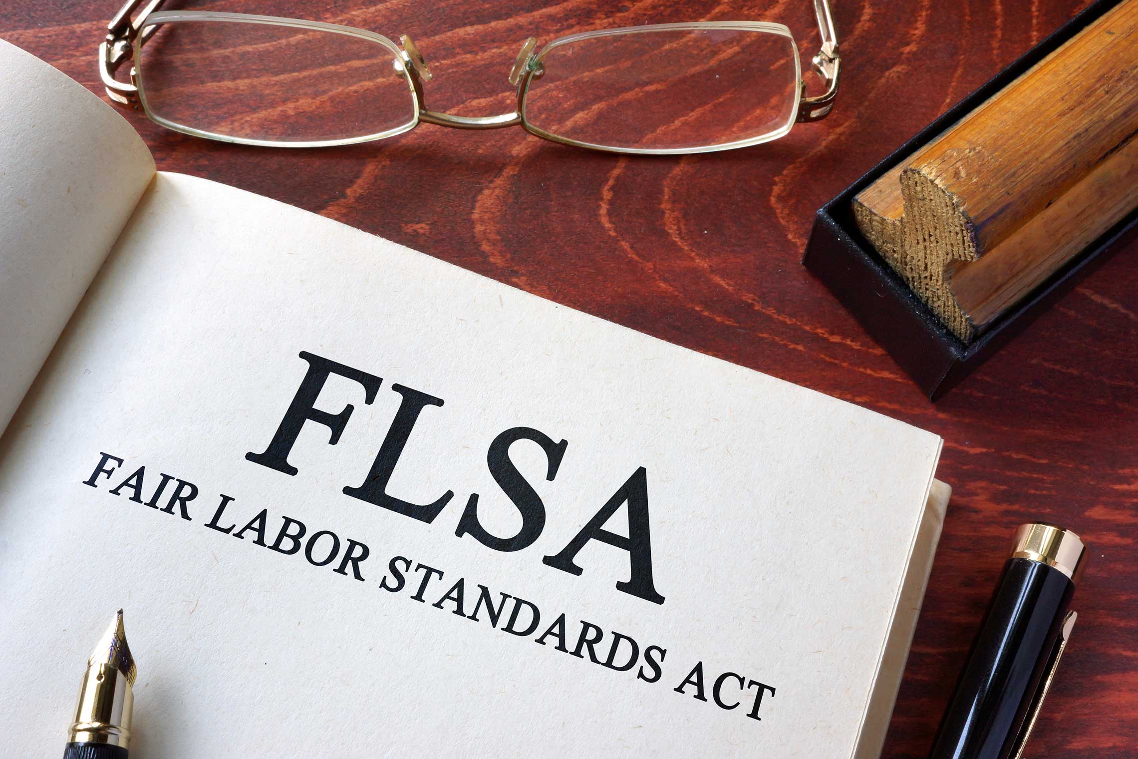 Understanding the Fair Labor Standards Act and the Equal Pay Act ...