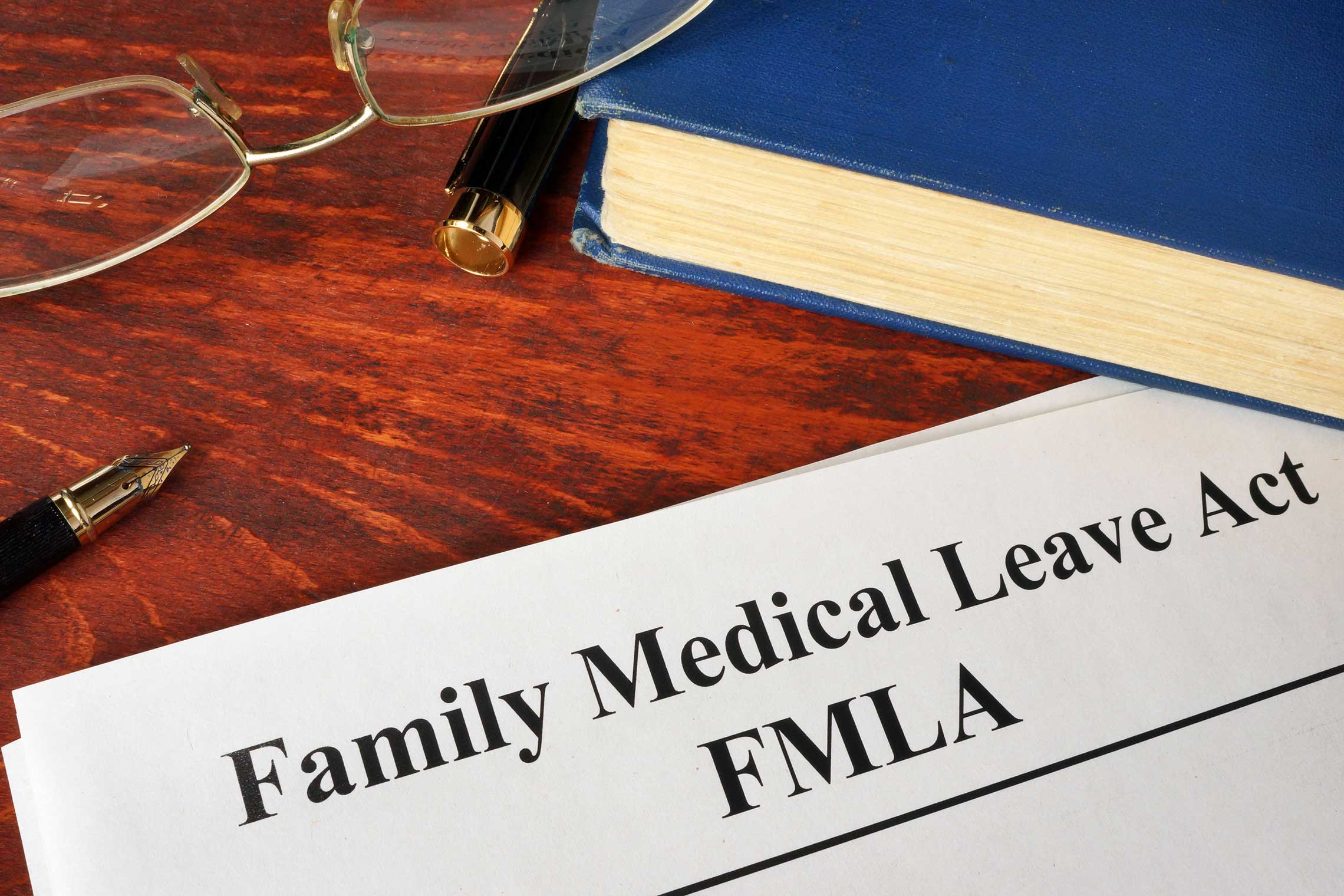 fmla paid leave