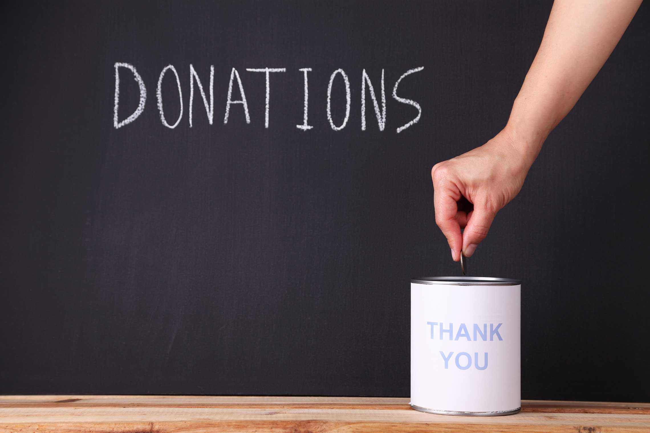 Fundraising Tips For Individuals Blogs