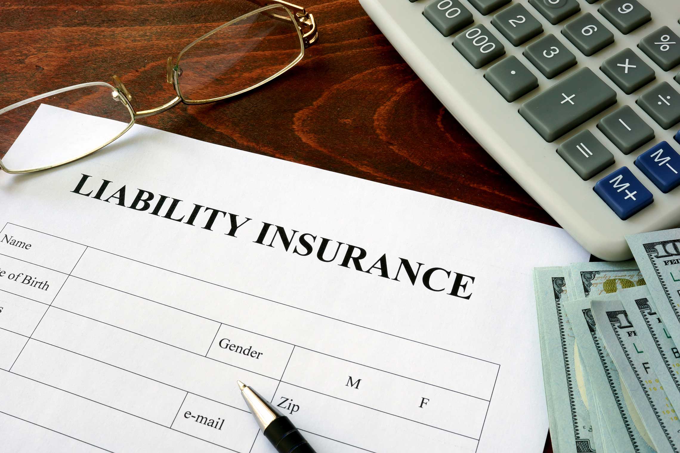 Liability Insurance for US Nonprofits Risk Management and Liability Insurance for US Nonprofits Risk Management and