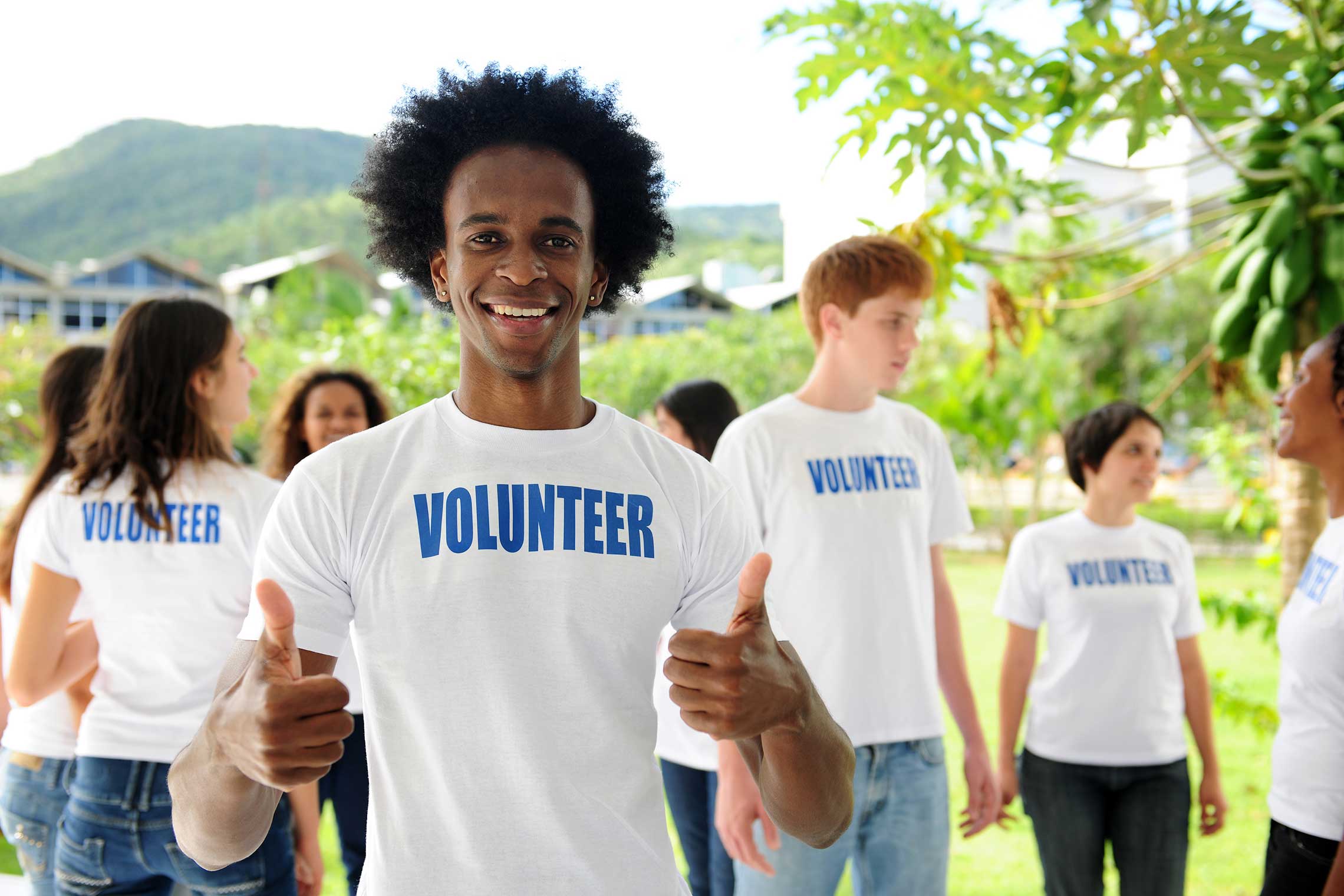 Job Design for Volunteers: Matching Mission, Tasks and Skills - MissionBox