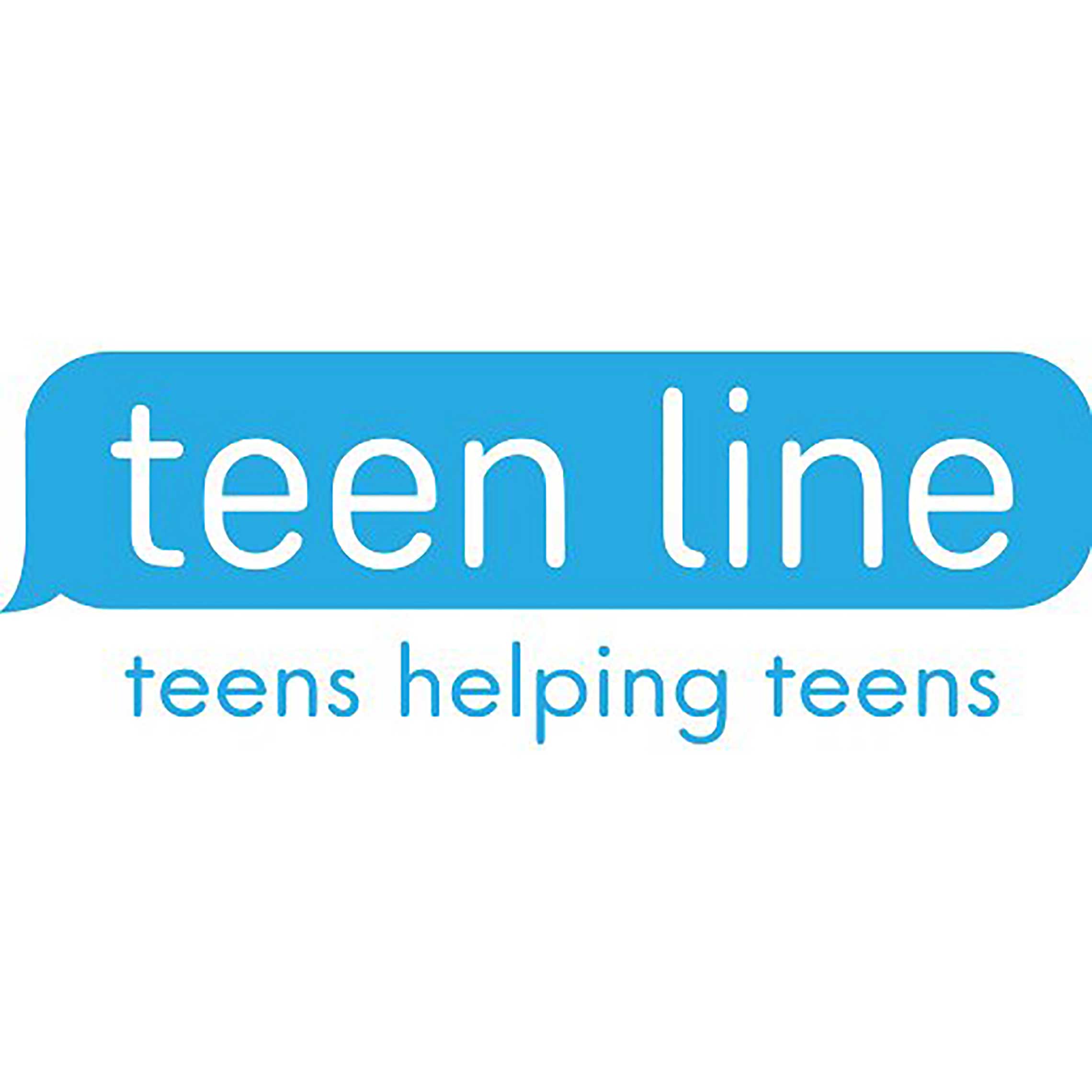 Teen To Teen Hotline