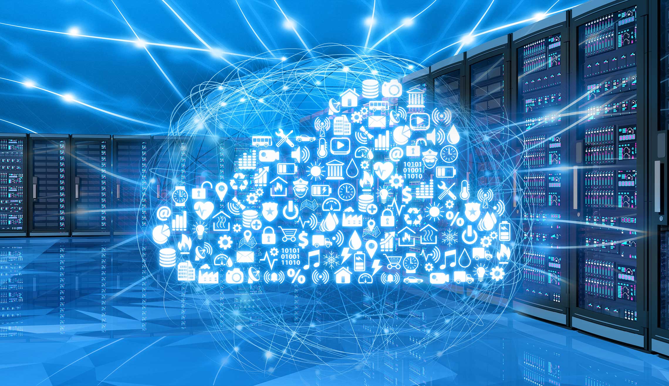 The Benefits and Risks of Cloud Computing - MissionBox