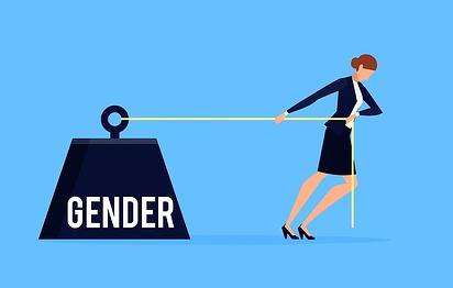 Women In Nonprofit Leadership Is There A Gender Gap