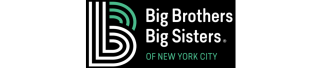 Big Brothers Big Sisters of New York City Logo