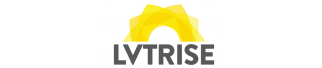 LVTRise Logo