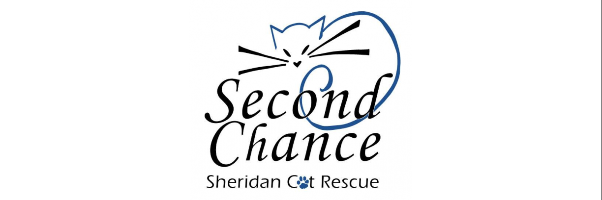 Second Chance Sheridan Cat Rescue - Featured Photo