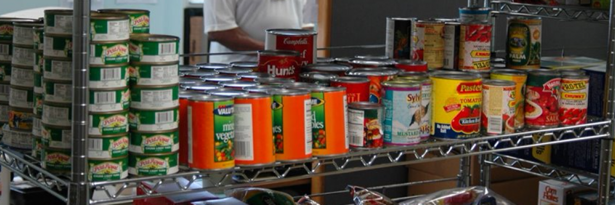 The Food Pantries For The Capital District Nonprofit Missionbox