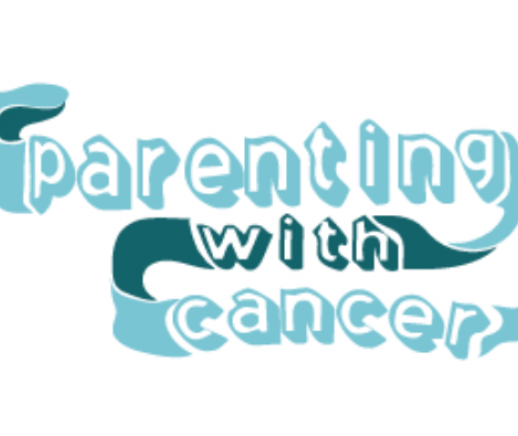 Parenting with Cancer - Featured Photo
