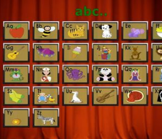 Kids ABC and Counting Puzzles - Featured Photo