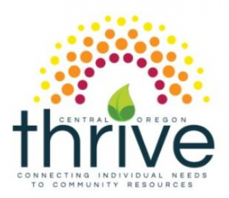 Thrive Central Oregon - Featured Photo