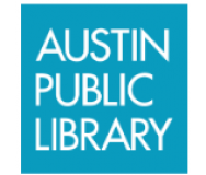 Austin Public Library Events - Featured Photo