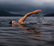 Dive In: The Benefits of Swimming for Cancer Survivors - Featured Photo