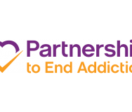 Partnership to End Addiction - Featured Photo