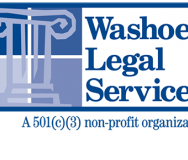 Washoe Legal Services - Featured Photo