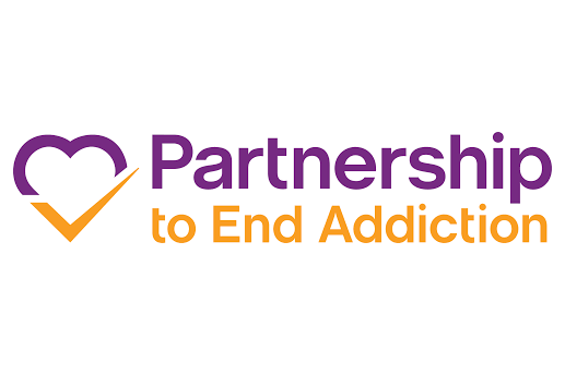 Partnership to End Addiction