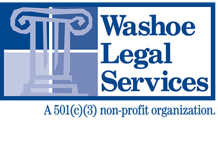 Washoe Legal Services - MissionBox